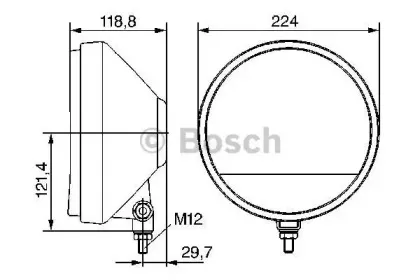 bosch-0305002001