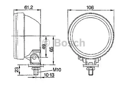 bosch-0305055002