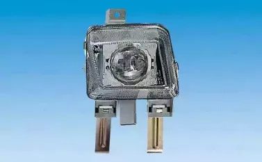 0 305 120 106 BOSCH Противотуманная фара