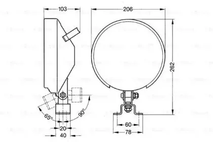 bosch-0306980002