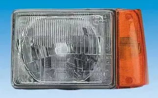 0 318 028 314 BOSCH Основная фара