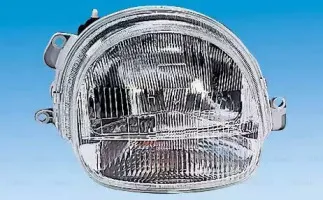 0 318 086 314 BOSCH Основная фара