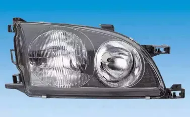 0 318 098 214 BOSCH Основная фара