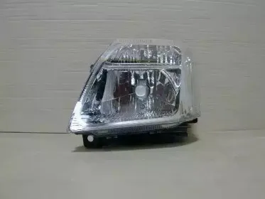 0 318 123 314 BOSCH Основная фара