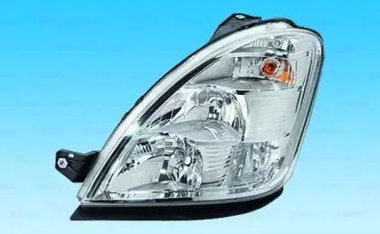 0 318 136 213 BOSCH Основная фара