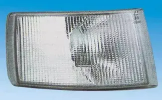 0 318 209 203 BOSCH Фонарь указателя поворота