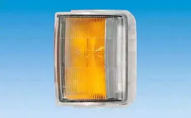 0 318 226 205 BOSCH Фонарь указателя поворота