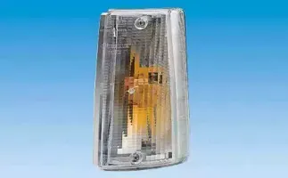 0318228203 BOSCH Фонарь указателя поворота