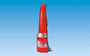0 318 318 007 BOSCH Задний фонарь