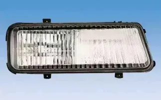 0 318 411 003 BOSCH Противотуманная фара