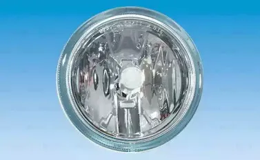 0 318 439 009 BOSCH Противотуманная фара