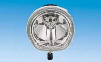 0 318 490 129 BOSCH Противотуманная фара
