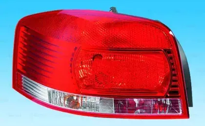 0 319 304 203 BOSCH Задний фонарь