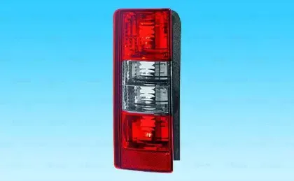 0 319 343 104 BOSCH Рассеиватель, задний фонарь