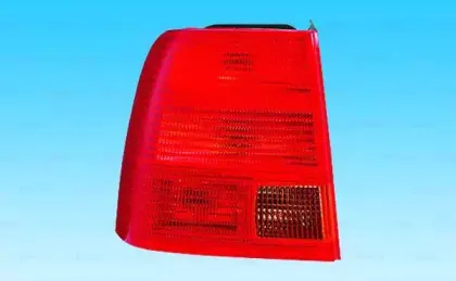 0 319 352 253 BOSCH Задний фонарь