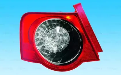 0 319 380 706 BOSCH Задний фонарь