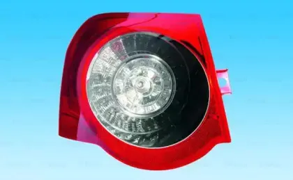 0 319 381 706 BOSCH Задний фонарь