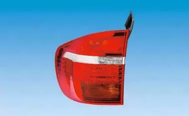 0 319 398 703 BOSCH Задний фонарь