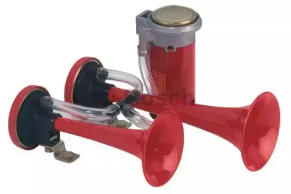 0 328 006 002 BOSCH Звуковой сигнал