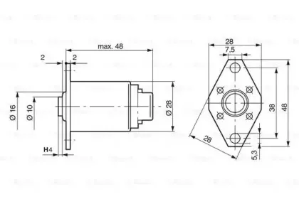 bosch-0330001003