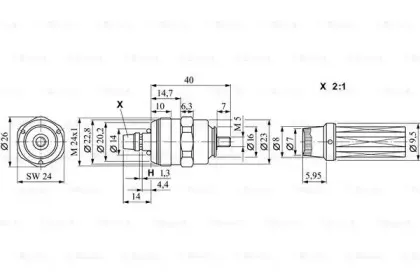 bosch-0330001040