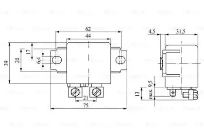 bosch-0332002156