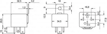 bosch-0332002270