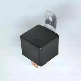 0 332 002 172 BOSCH Реле, рабочий ток