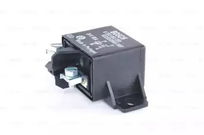 0 332 002 250 BOSCH Реле, рабочий ток