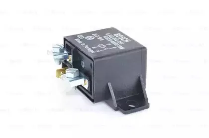 0 332 002 255 BOSCH Реле, рабочий ток