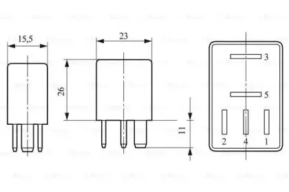 bosch-0332011007