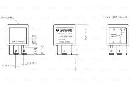 bosch-0332014213