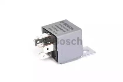 0 332 015 002 BOSCH Реле, рабочий ток