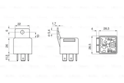 bosch-0332019151