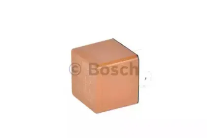 0 332 019 151 BOSCH Реле, топливный насос
