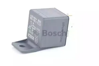 0 332 019 155 BOSCH Реле, рабочий ток