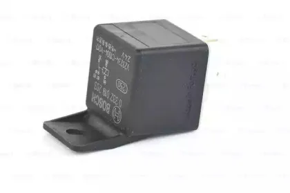 0 332 019 203 BOSCH Реле, рабочий ток