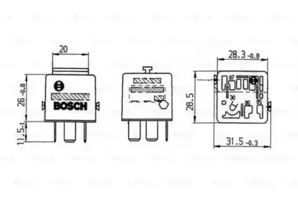 bosch-0332019456