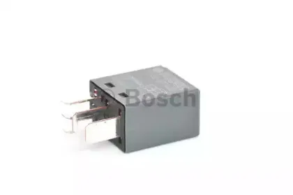 0 332 207 402 BOSCH Реле, рабочий ток