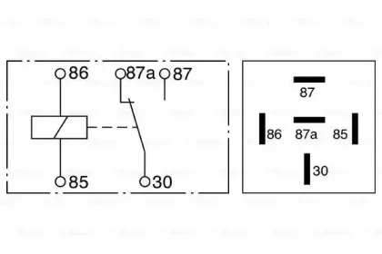 bosch-0332204201