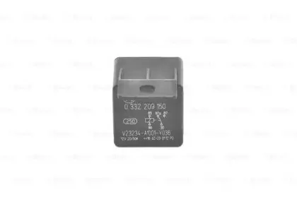 bosch-0332209150