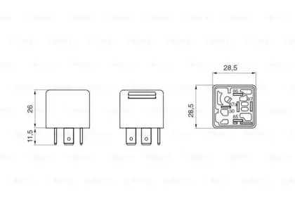 bosch-0332209211