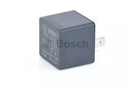 0 332 209 152 BOSCH Реле, рабочий ток