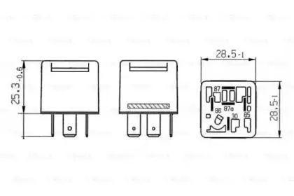 bosch-0332209201
