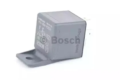 0 332 209 158 BOSCH Реле, рабочий ток