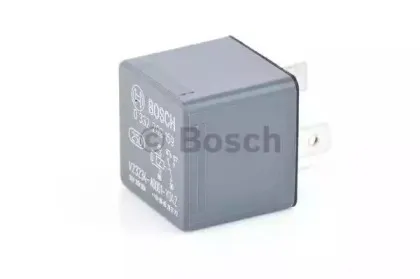 0 332 209 159 BOSCH Реле, рабочий ток