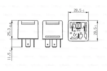 bosch-0332209167