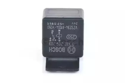 bosch-0332209203