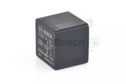 0 332 209 206 BOSCH Реле, рабочий ток