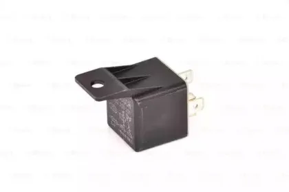 0 332 209 207 BOSCH Реле, рабочий ток